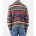 Orion Rainbow Cardigan