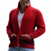 Felix Striped Cardigan