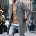 Adrian Mid-Length Coat
