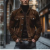 Rico Jacket