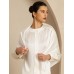 Pure Silk Classic Elegant Square Scarf - Size 90x90cm Pure Silk Classic Elegant Square Scarf - Size 90x90cm