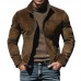 Ethan Suede Jacket Ethan Suede Jacket