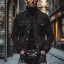 Rico Jacket