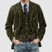 Adolfo Vintage Jacket Set