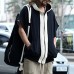Kairo Colorblock Hoodie Jacket