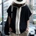 Kairo Colorblock Hoodie Jacket