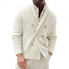 Ethan Knit Cardigan