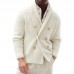 Ethan Knit Cardigan Ethan Knit Cardigan