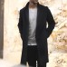Adrian Mid-Length Coat
