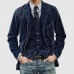 Adolfo Vintage Jacket Set