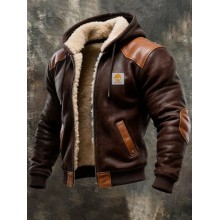 Maesrik™ | Refined Jacket with Clean Details
