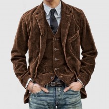 Adolfo Vintage Jacket Set